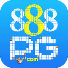888pg logo