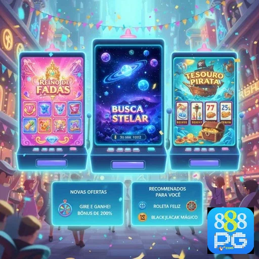 Ilustração de Acesse o cassino online 888pg com login rápido e seguro