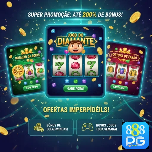 Ilustração de Acesse o cassino online 888pg com login rápido e seguro