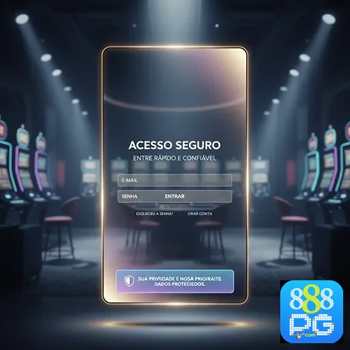 Ilustração de Variedade de Jogos Disponíveis