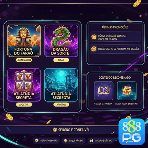 Ilustração de Variedade de Jogos