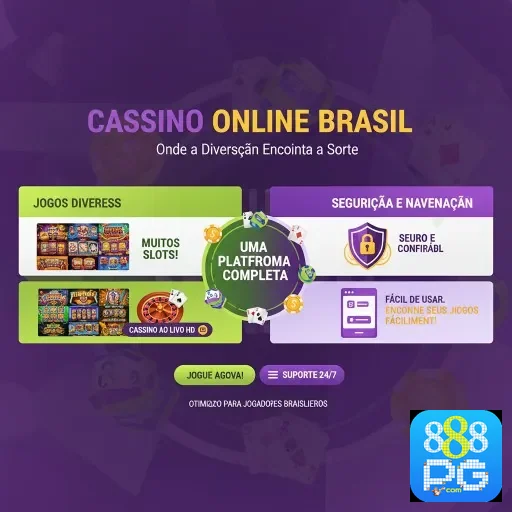 Ilustração de Jogos de Slots Variados
