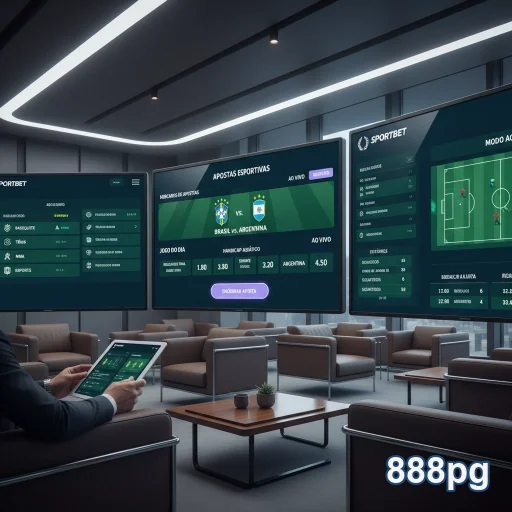 Ilustração de Acesso Móvel Confiável