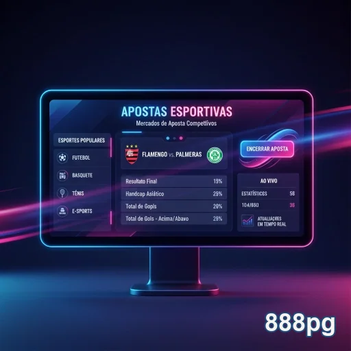 Imagem de 888pg Plataforma: plataforma de jogos com acesso