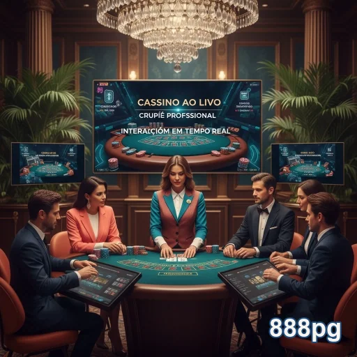 Imagem de 888pg Aplicativo: aplicativo cassino com acesso