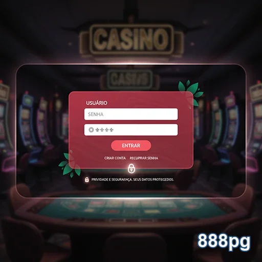 Ilustração de Jogos de Slots Incríveis