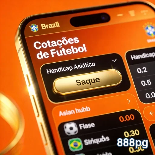 Imagem principal de 888pg Cassino Online