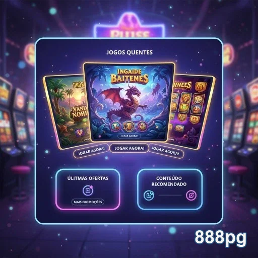 Acesso Rápido e Seguro para Jogadores Exigentes - 888pg