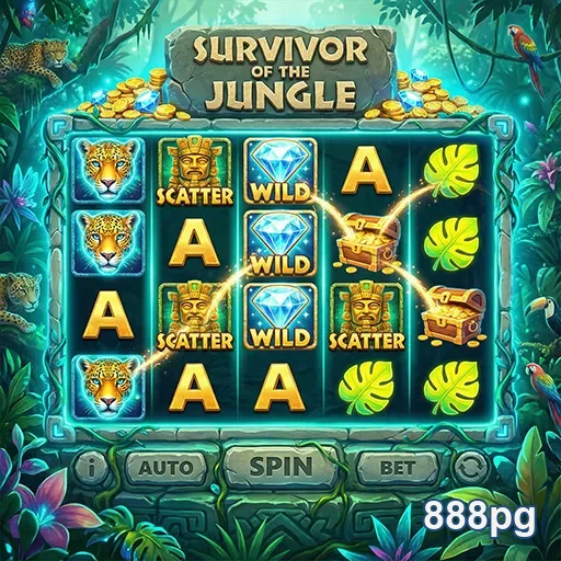 A Experiência Confiável da 888pg - 888pg