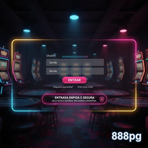 Imagem de 888pg: Jogos Ao Vivo e Experiência Simples e